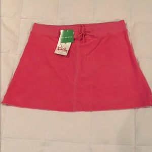 Lilly Pulitzer Paulette Skirt - NWT
